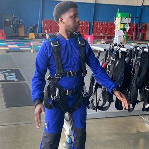 Meet your Posher, Glenn